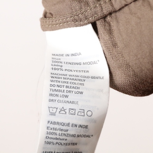 PrAna Perry Midi Dress - Picture 8 of 9